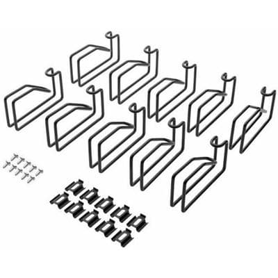 Hewlett Packard Enterprise Hewlett Packard Enterprise HPE DL340 G12 24EDSFF x4 R1S DA Cbl Kit 6595918
