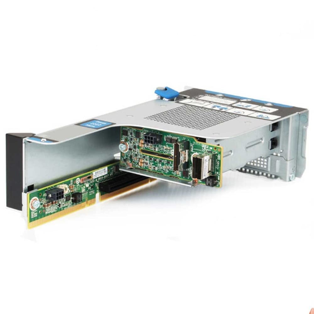 Hewlett Packard Enterprise Hewlett Packard Enterprise HPE DL380 G12 2SFF x4 PCIe Box6 Cbl Kit 6595973