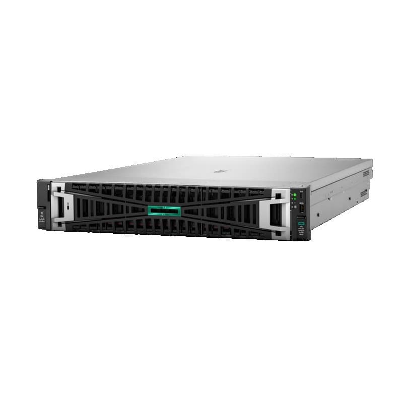Hewlett Packard Enterprise Hewlett Packard Enterprise HPE DL380 G12 OROC 2SFF U.3 SBS Cbl Kit 6595994