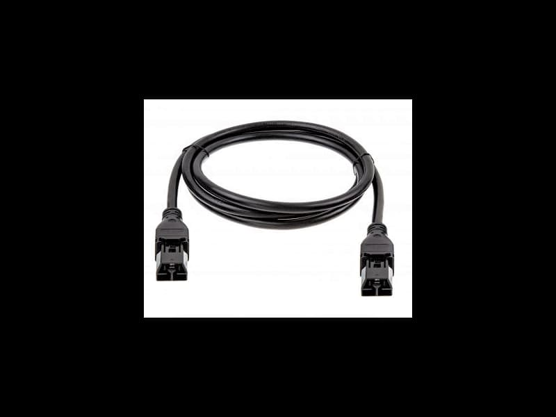 Hewlett Packard Enterprise Hewlett Packard Enterprise HPE ML350 G12 8SFF TM PCIe B1/2 Cbl Kit 6596017
