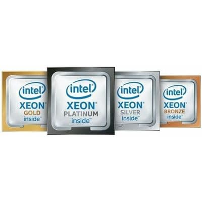 Hewlett Packard Enterprise Hewlett Packard Enterprise INT Xeon 6511P CPU for HPE 6596038