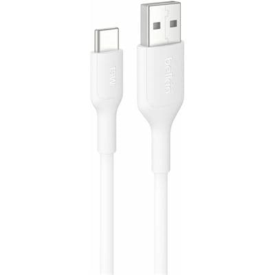 BELKIN BELKIN BoostCharge USB-A to USB-C Cable 15W 1M 6597220