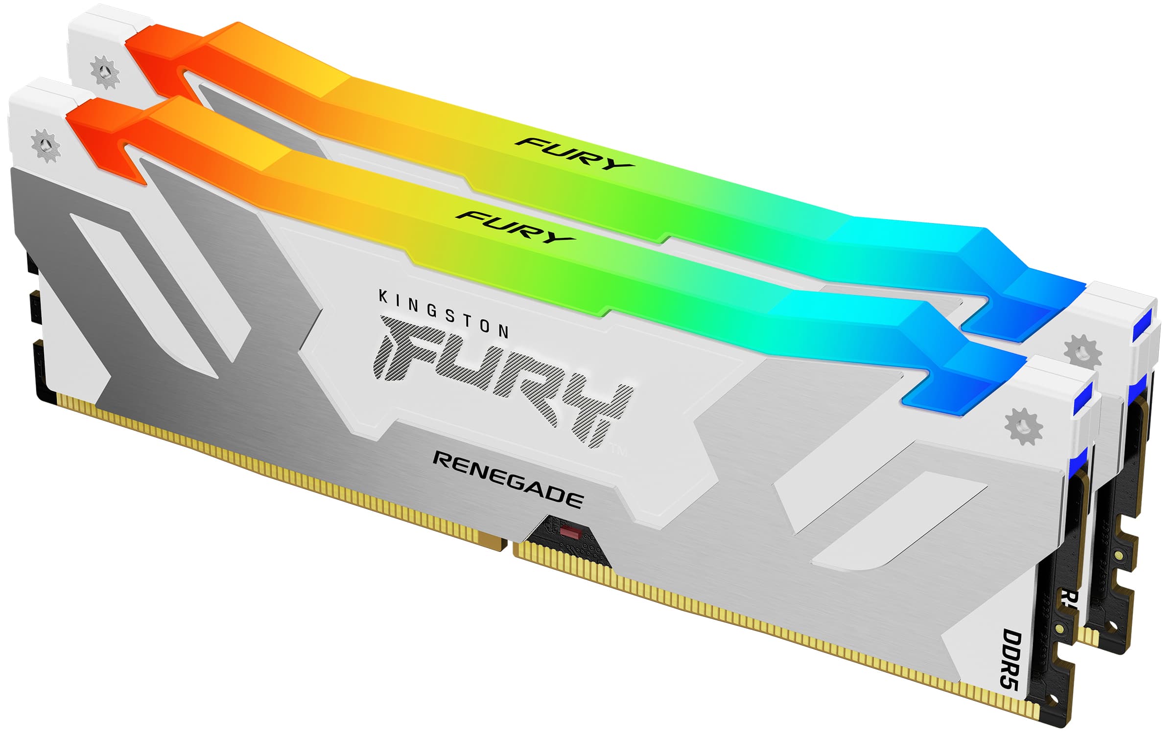 KINGSTON KINGSTON 48GB 8000MT/s DDR5 CL38 DIMM (Kit of 2) 6598981