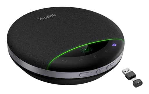 YEALINK YEALINK SP96 with Dongle USB-C/A 6600870