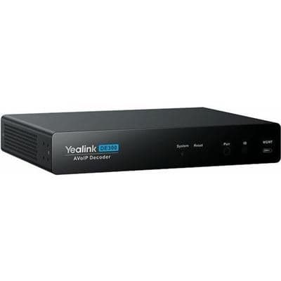 YEALINK Yealink DE300 6601644