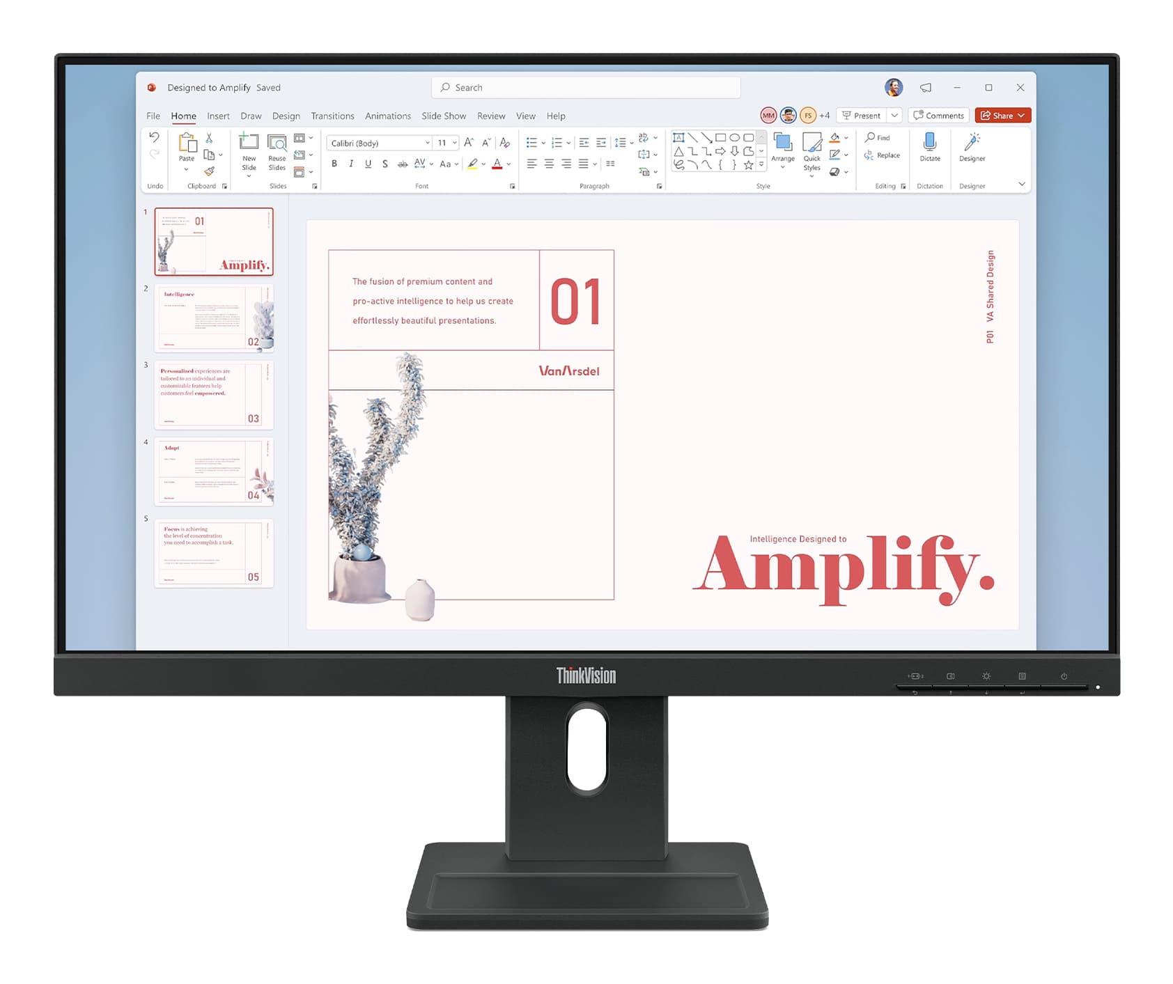 LENOVO LENOVO E24-40 23.8IN FHD (VGA+DP+HDMI) 3YR 6602142