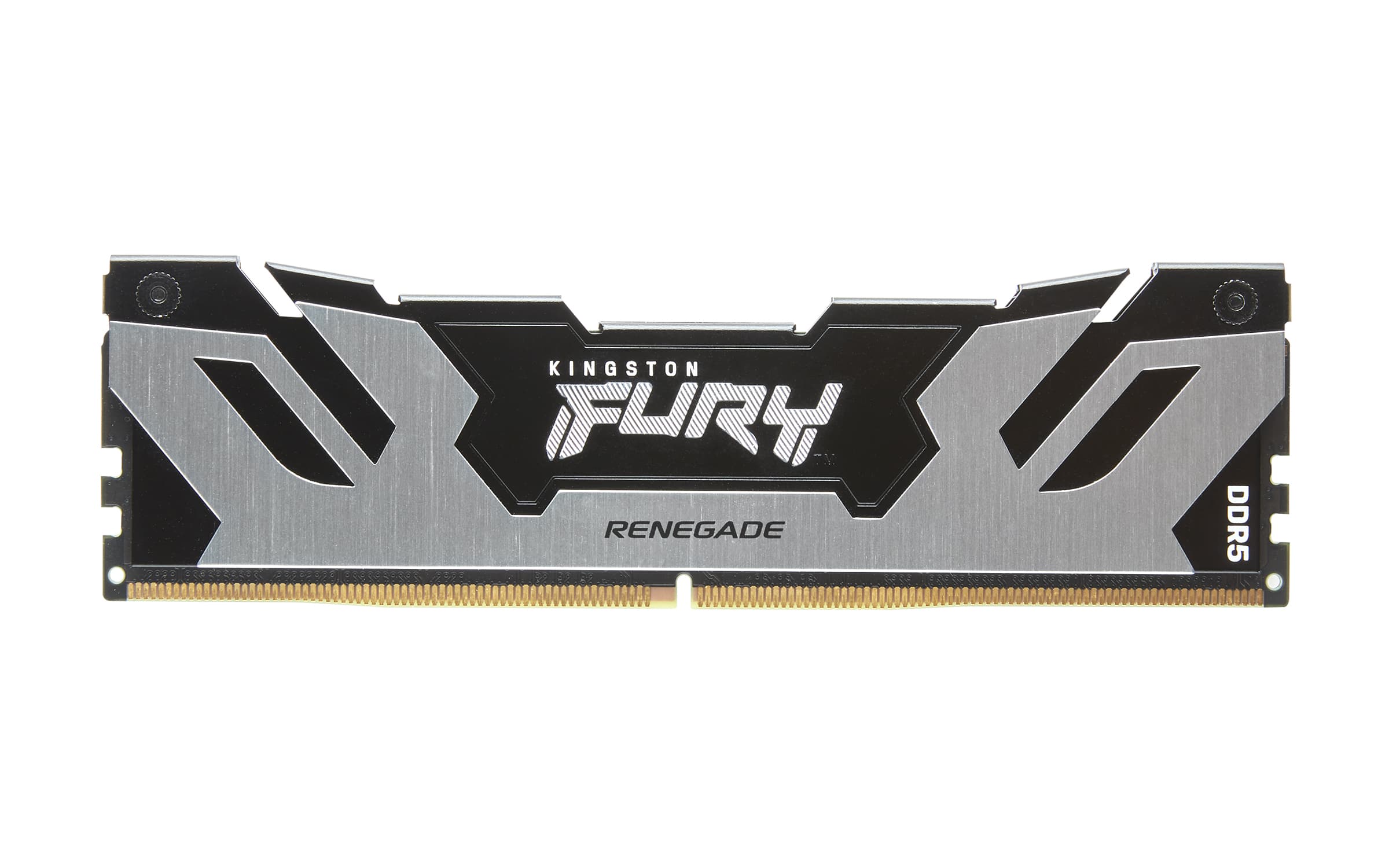 KINGSTON KINGSTON 24GB DDR5 8000MT/s CL38 DIMM FURY Renega 6606692