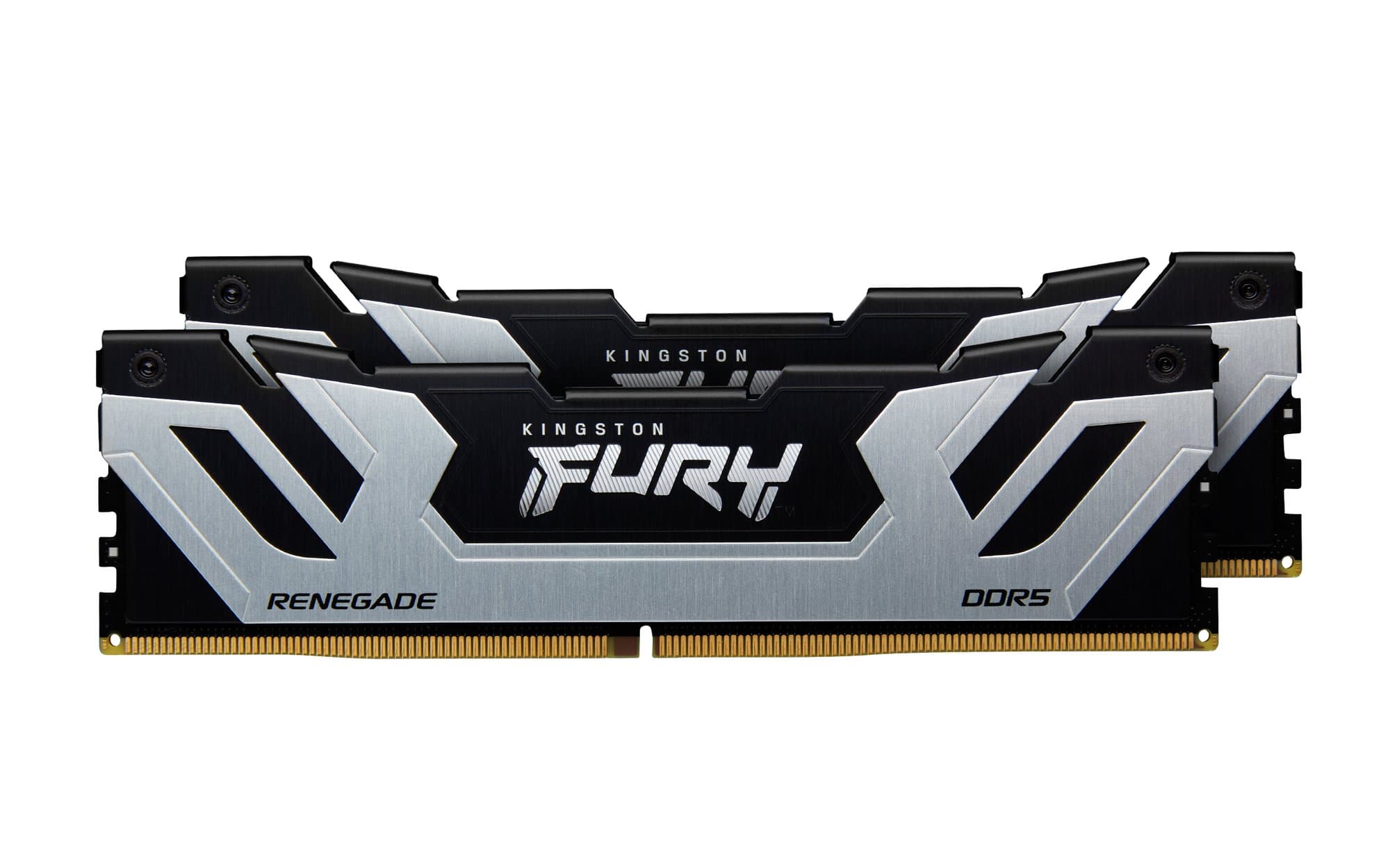 KINGSTON KINGSTON 48GB DDR5 8800MT/s CL42 CUDIMM (Kit of 2 6606694
