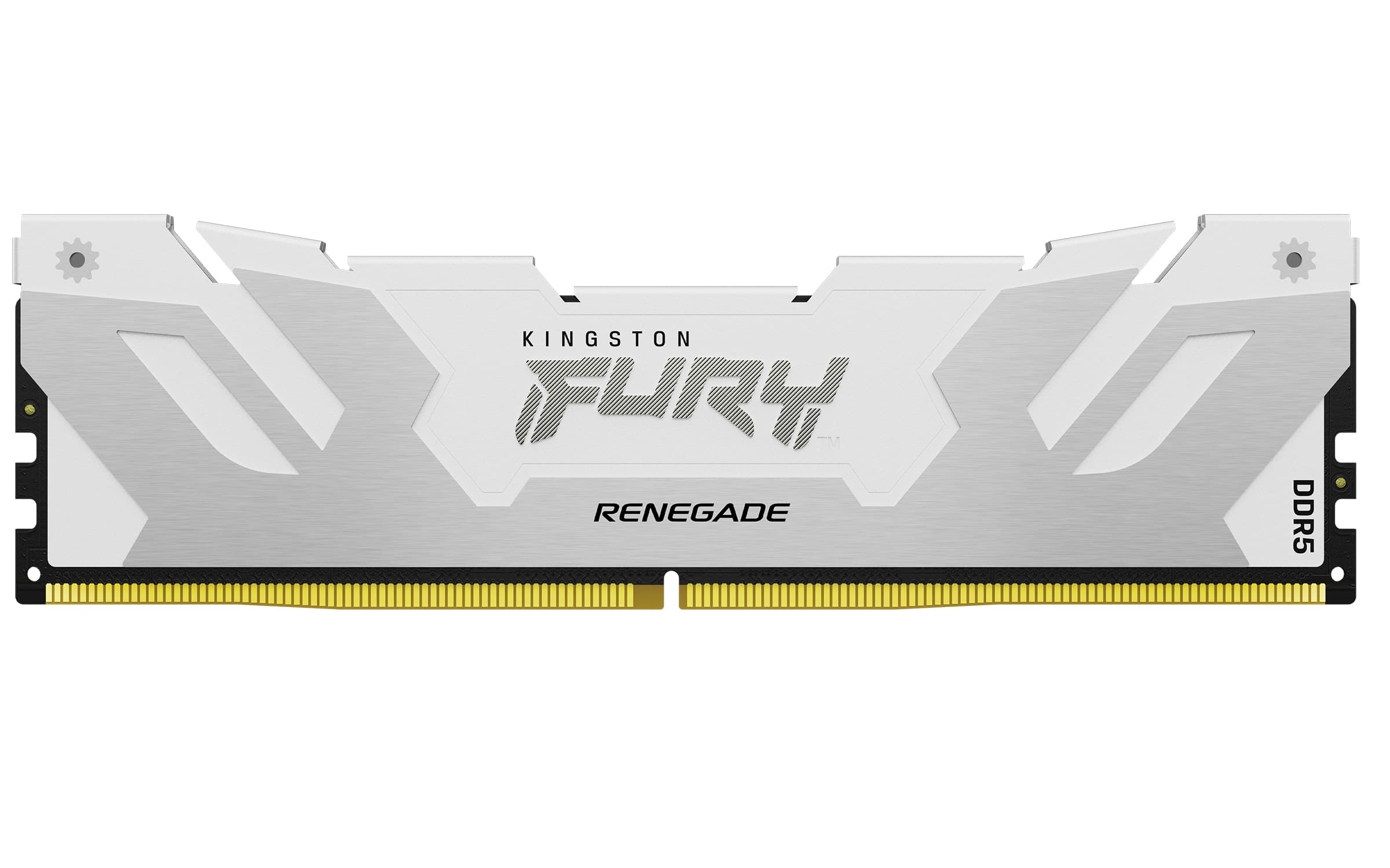 KINGSTON KINGSTON 24GB DDR5 8000MT/s CL38 DIMM FURY Renega 6606695
