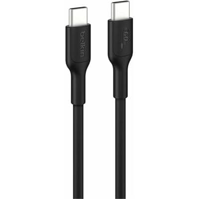 BELKIN BELKIN USB-C TO USB-C 60W 2.0 PCR CABLE 3M - BL 6607567
