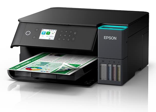 EPSON EPSON EcoTank ET-3900 6616946
