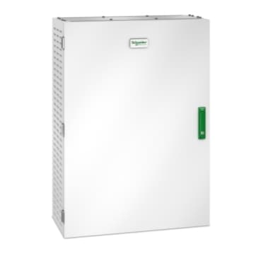 APC APC Maintenance Bypass Panel single unit 1 6617555