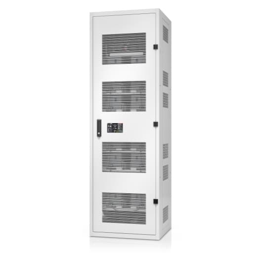 APC APC (7) year parts only warranty for (1) typ 6617556