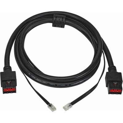 EATON Eaton 2m cable 240V EBM G2 6618509