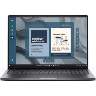 DELL DELL PRO 16AMD AI R7 350 16+512GW11P1YBO 6626059