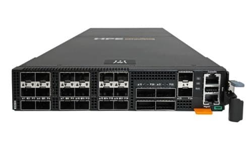 ARUBA ARUBA HPE ANW 8325H 18Y 4C BF 4Fs 2PS Sw 6626693