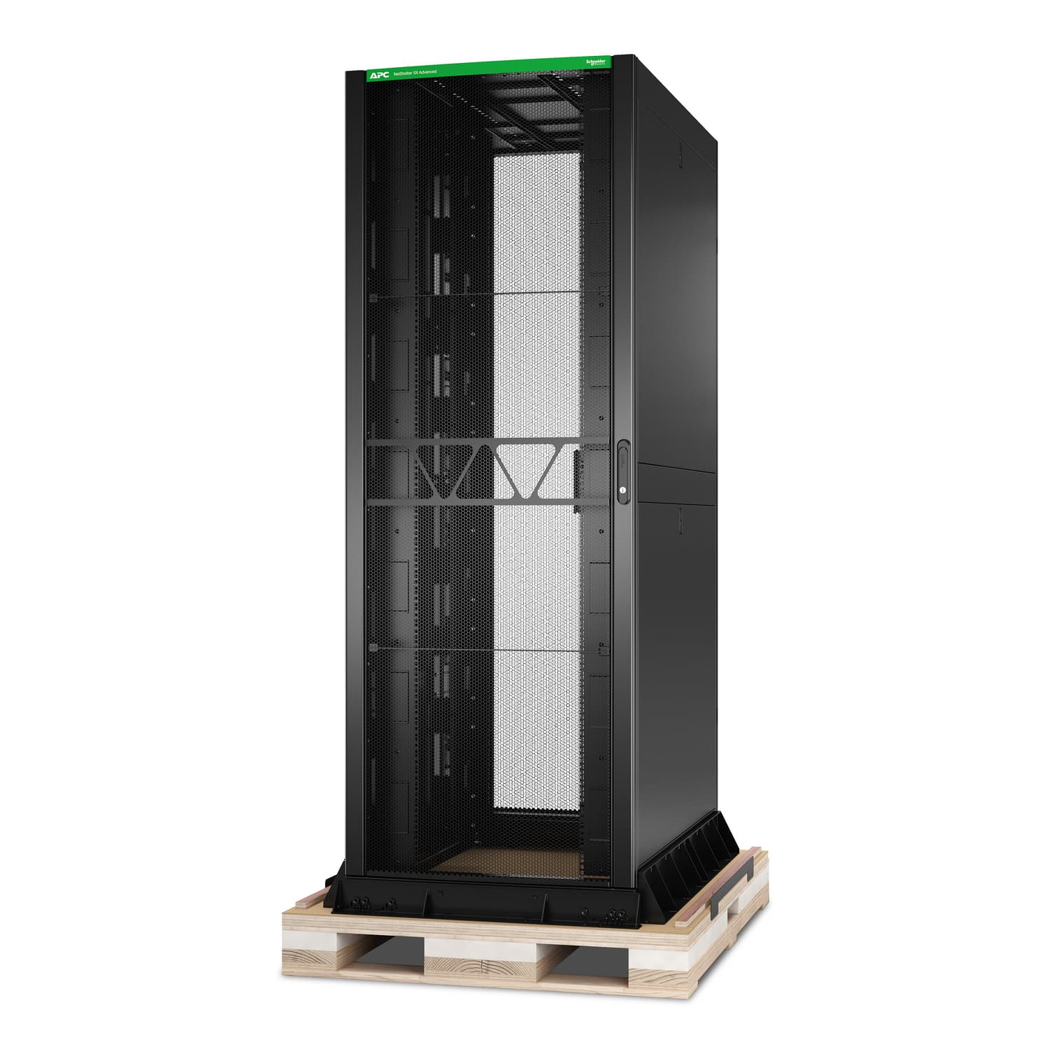 APC APC NetShelter SX Advanced Rack High Strengt 6627518