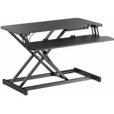 KONKA KONKA Konic Gas Spring Sit-Stand Desk Converte 6629857