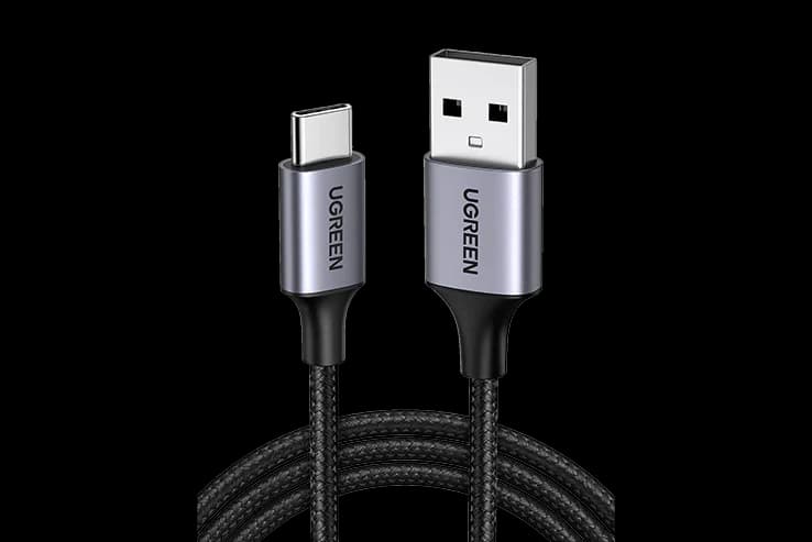 KONKA KONKA Ugreen USB-C Male To USB 2.0 A Male Cabl 6630066