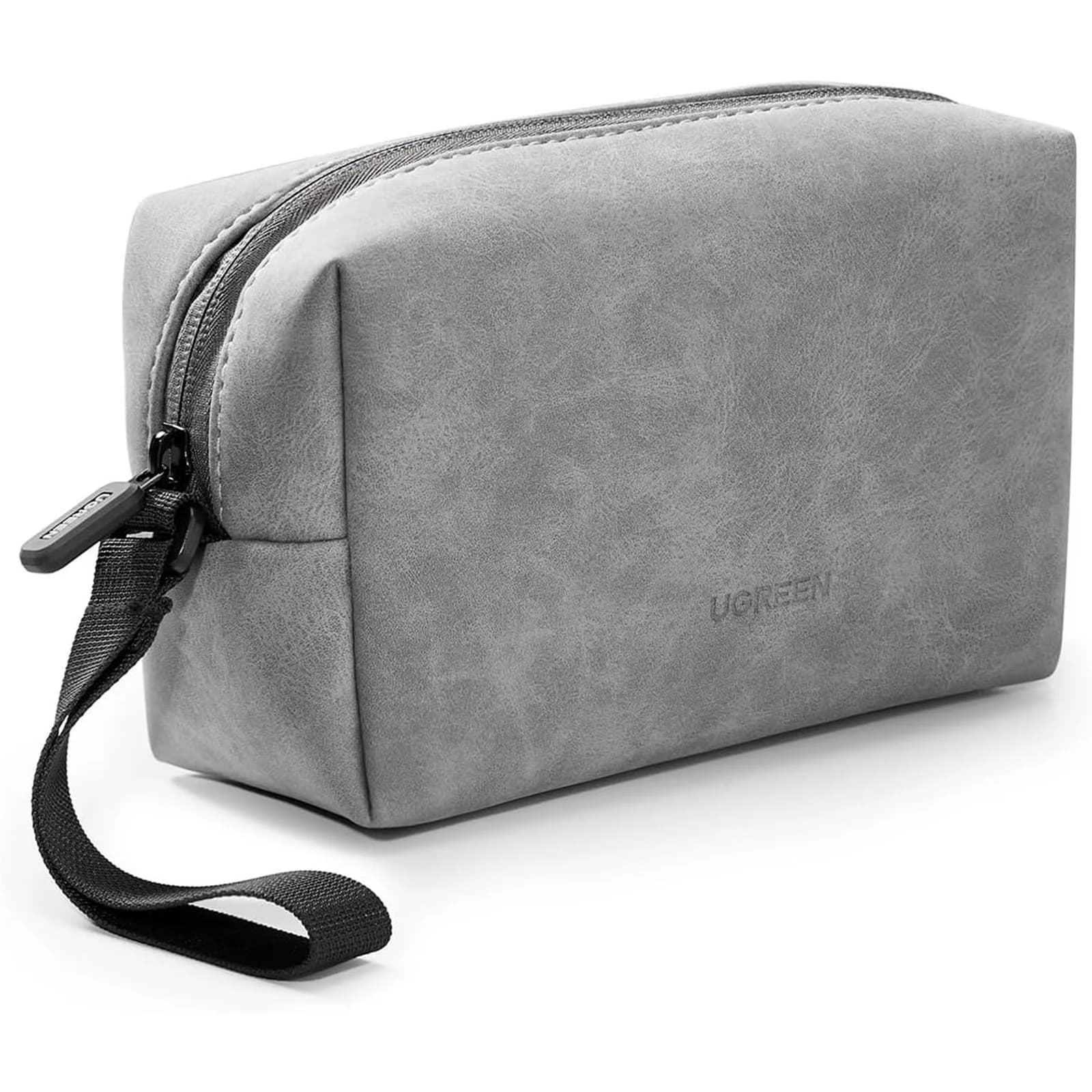 KONKA KONKA UGREEN Travel Gadget Bag with Grid Lanya 6630107