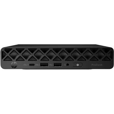 HP HP ProDesk 4 Mini G1i U7-265T 16 512GB W11P 6632154