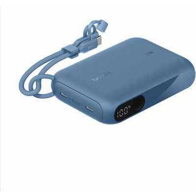 BELKIN BELKIN BoostCharge Power Bank 10K with Display 6632363