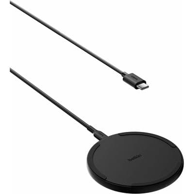 BELKIN BELKIN BoostCharge Wireless Charging Pad 15W 6632364