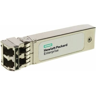 ARUBA ARUBA HPE ANW 10G SR SFP+ LC 400m OM4 C-XCVR 6633080