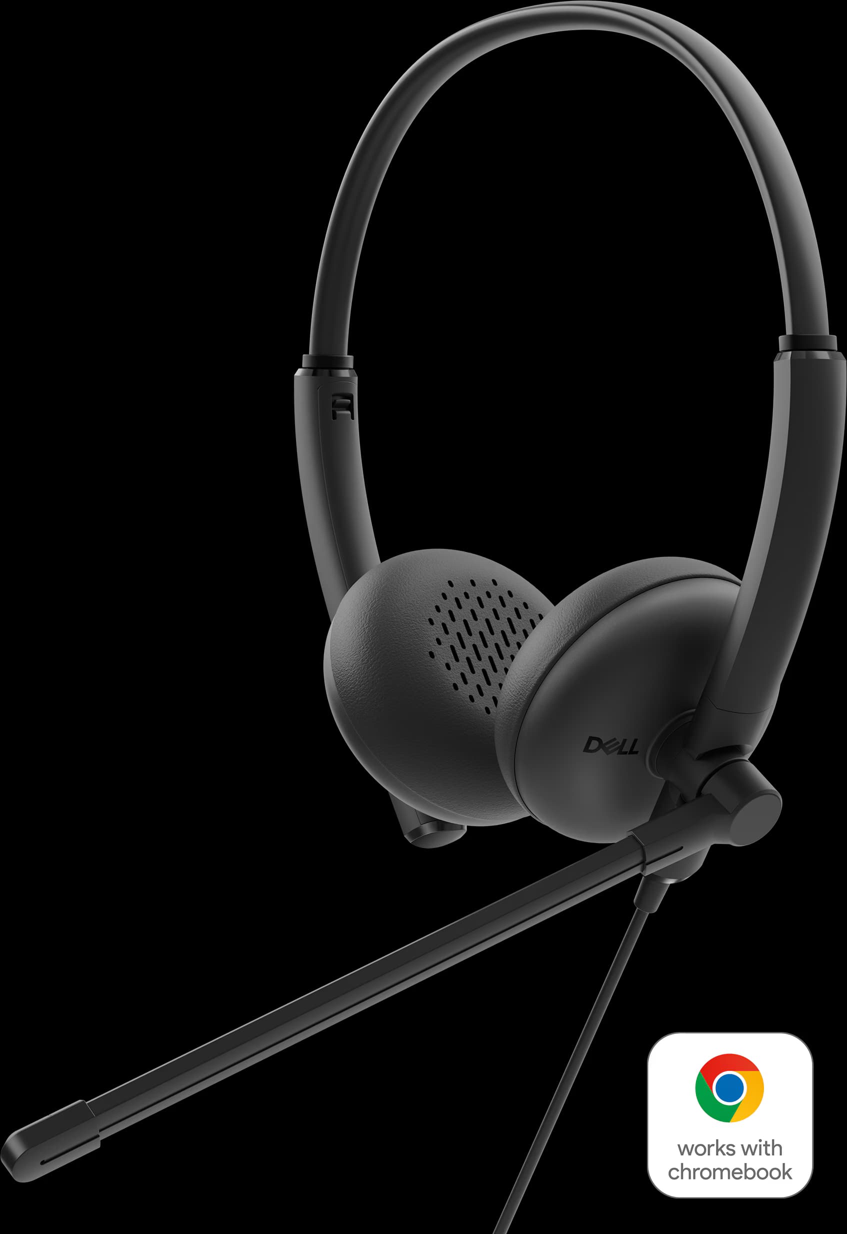 DELL DELL WIRED HEADSET - WH125 - SNP 6635978