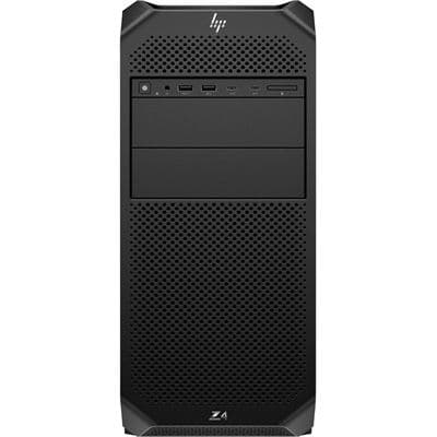 HP HP Z4 G5 W5-2445 64GB 2TB RTX4000 Ada W11P 6636522