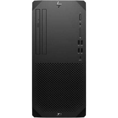 HP HP Z1 TWR G9 i7-14700 16GB 512GB RTX5060 6636616