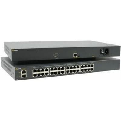 PERLE PERLE IOLAN SCR036 Console Server 6637209