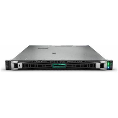 Hewlett Packard Enterprise Hewlett Packard Enterprise HPE DL360 G11 4510 1x16G 4LFF HDD AP Svr 6637860