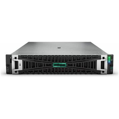 Hewlett Packard Enterprise Hewlett Packard Enterprise HPE DL380 G11 4514Y 1x32G 8SFF HDD Svr 6637864