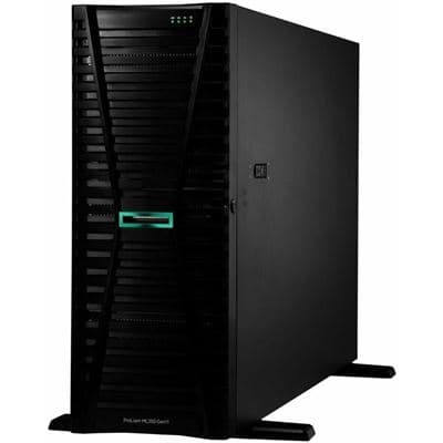 Hewlett Packard Enterprise Hewlett Packard Enterprise HPE ML350 G11 4514Y 2x32G 8SFF SSD Svr 6637870