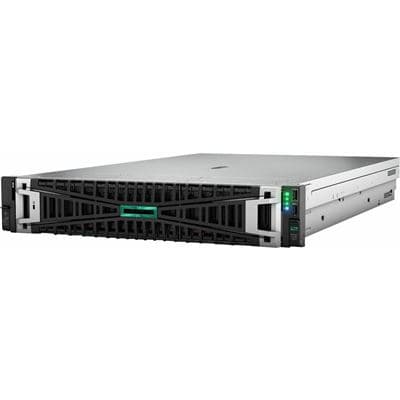 Hewlett Packard Enterprise Hewlett Packard Enterprise HPE DL380 G11 4514Y 2x16G 8SFF HDD Svr 6637873