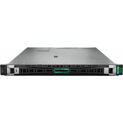 Hewlett Packard Enterprise Hewlett Packard Enterprise HPE DL360 G11 5515+ 2x32G 8SFF SSD Svr 6637875