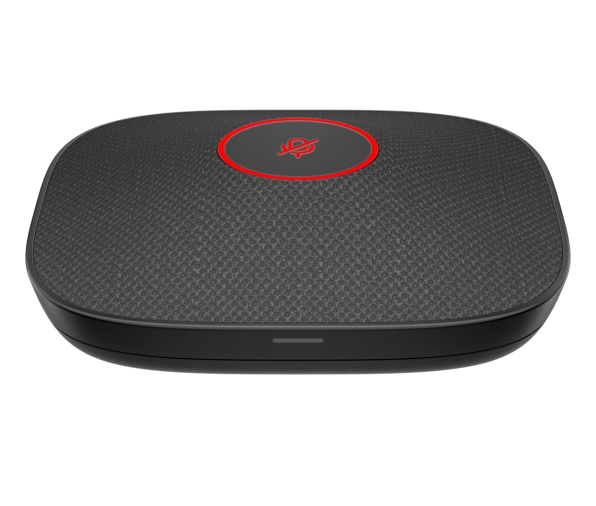 HP HP Poly Studio A2 Black Table Microphone 6645158