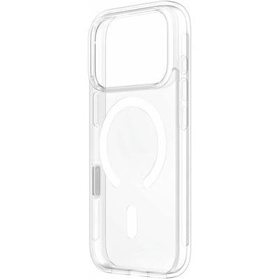 BELKIN BELKIN SHEERFORCE CLEAR CASE IPHONE 17 PRO 6647782