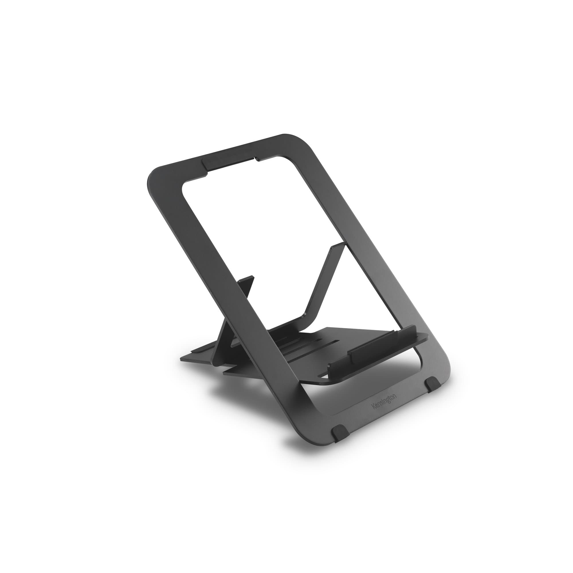 KENSINGTON KENSINGTON EQ Aluminum Adjustable Laptop Stand 6647808