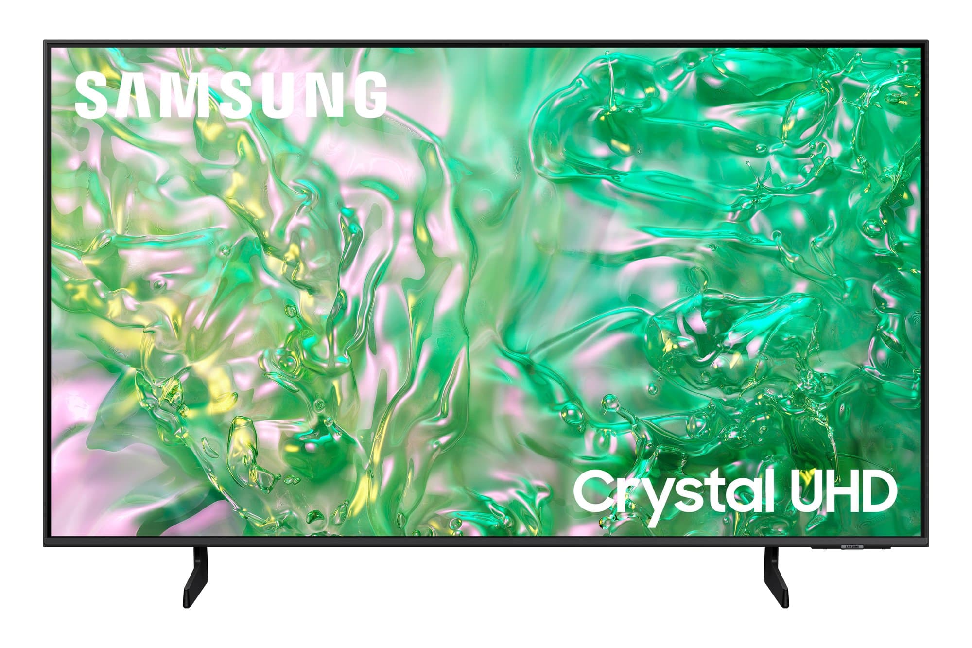 SAMSUNG SAMSUNG 75in HU8000F Crystal UHD 4K Hotel TV 6648976