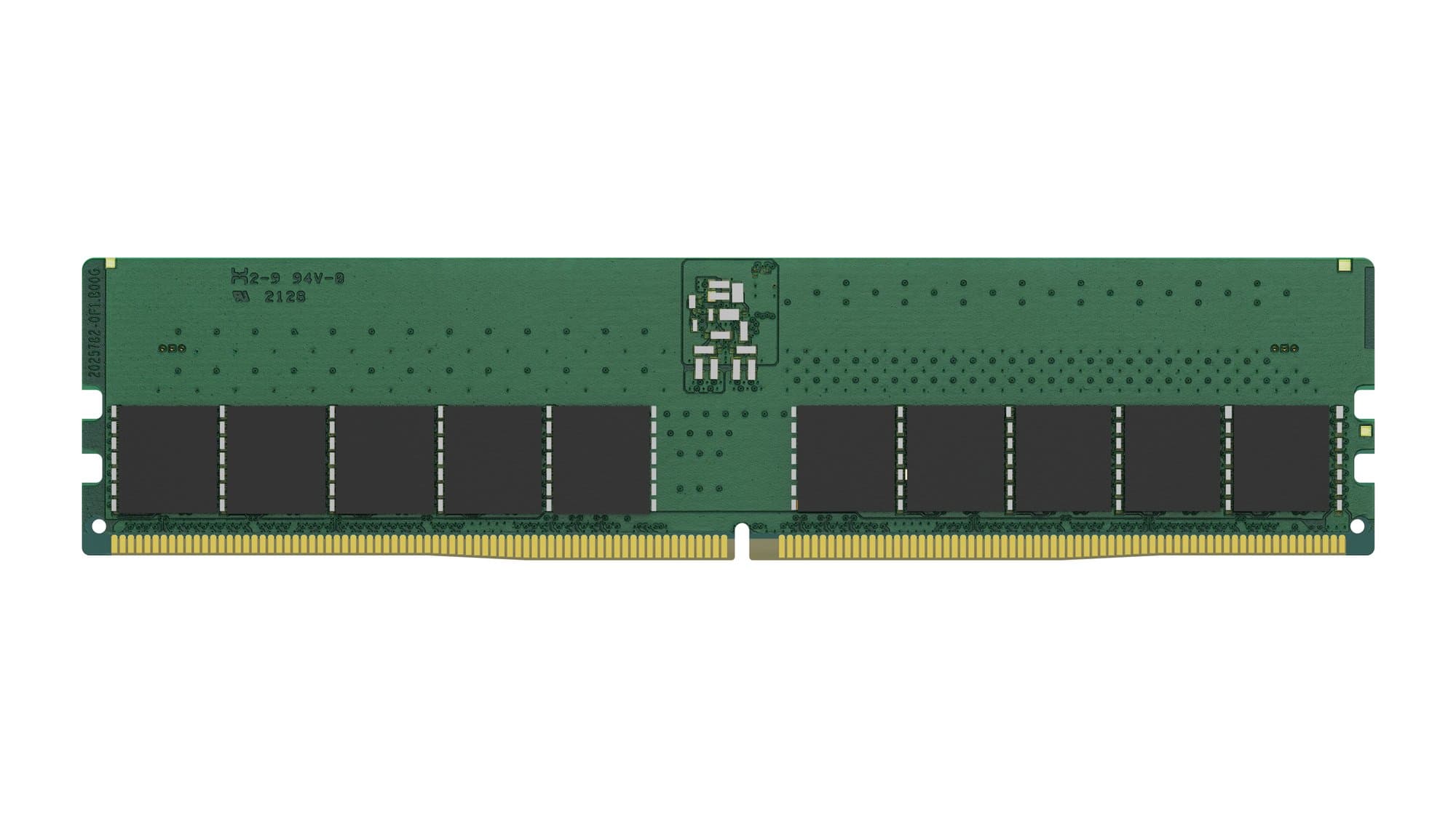 KINGSTON KINGSTON 32GB DDR5-5600MT/s ECC Module 6649407