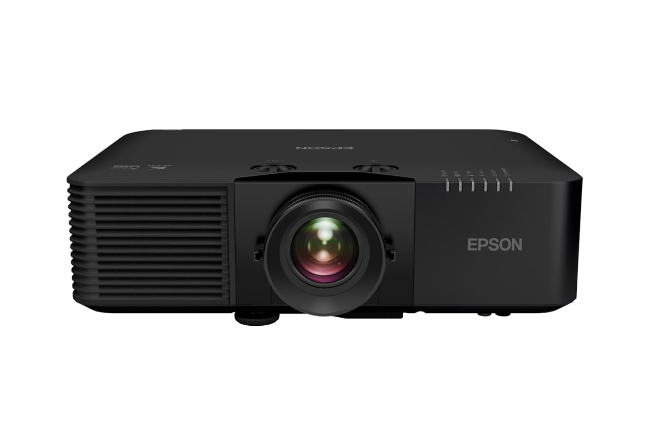 EPSON EPSON EB-L895U 8000lm Laser Projector 6650724