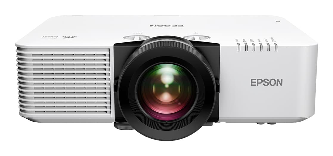 EPSON EPSON EB-L690SE 6000lm 4K Short Throw Projecto 6650729