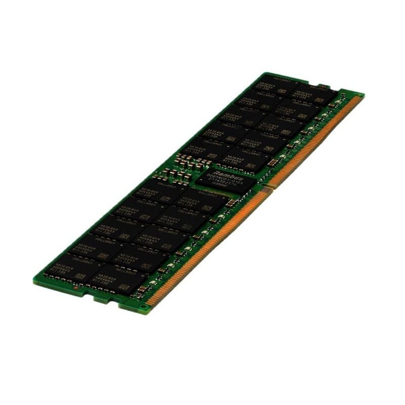 Hewlett Packard Enterprise Hewlett Packard Enterprise Samsung 96GB 2Rx4 PC5-6400B-R Kit HPE 6656559