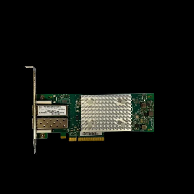 Hewlett Packard Enterprise Hewlett Packard Enterprise HPE StoreOnce G5 16Gb FC Ntwk Card 6656568