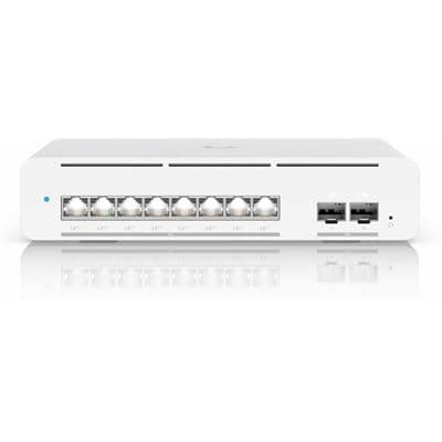 UBIQUITI NETWORKS UBIQUITI NETWORKS Compact desktop/wall-mountable prof 6657224
