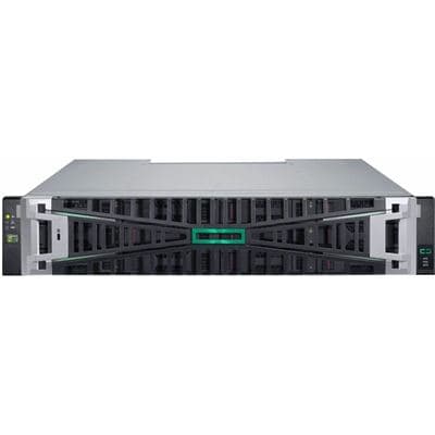 Hewlett Packard Enterprise Hewlett Packard Enterprise HPE MSA 2070 32Gb FC LFF TAA Strg 6658491