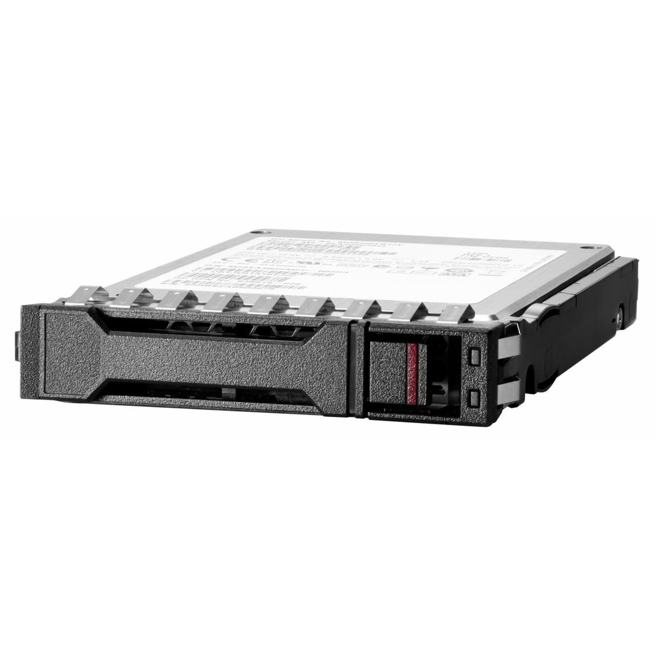 Hewlett Packard Enterprise Hewlett Packard Enterprise HPE DL360 G12 4EDSFF B4 PCIe S1 Cbl Kit 6658495
