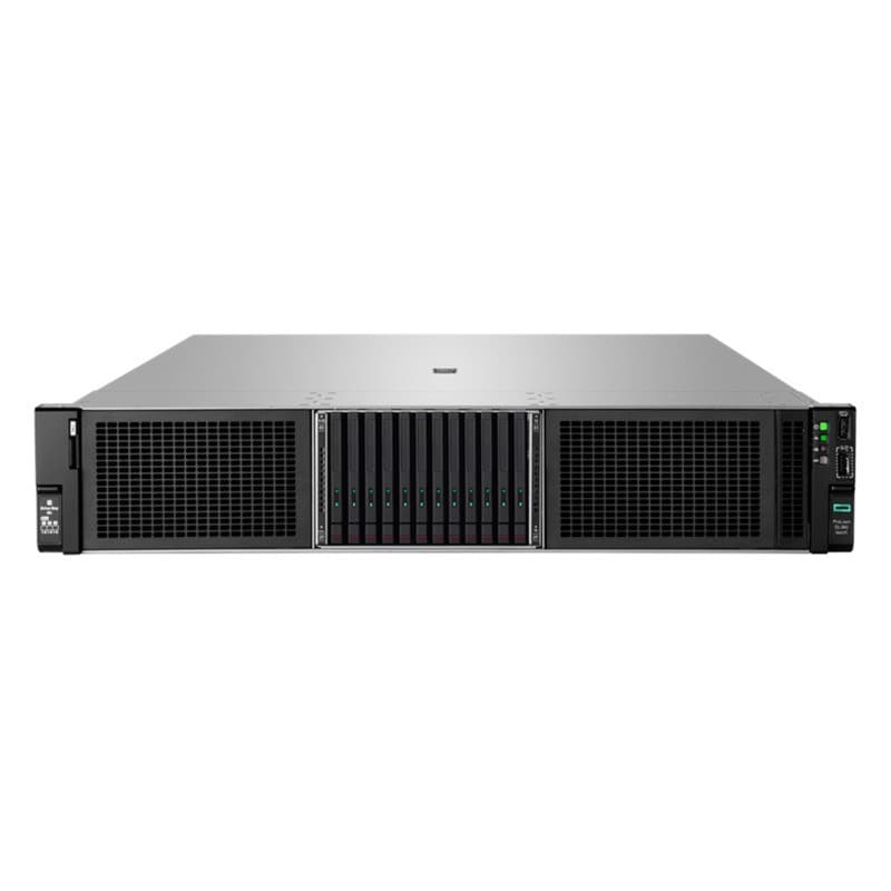 Hewlett Packard Enterprise Hewlett Packard Enterprise HPE 15.36TB NVMe RI E3S EC1 PM9D3a SSD 6658519